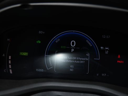 Certified 2026 Toyota Camry SE FWD image 13