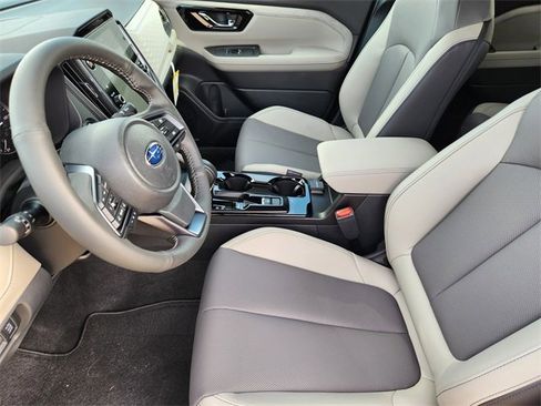 New 2026 Subaru Forester Limited image 9