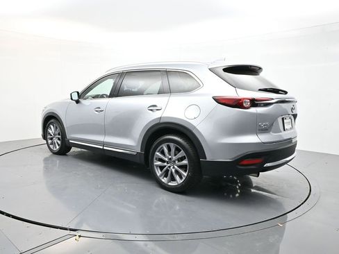 Used 2022 MAZDA CX-9 Grand Touring image 5