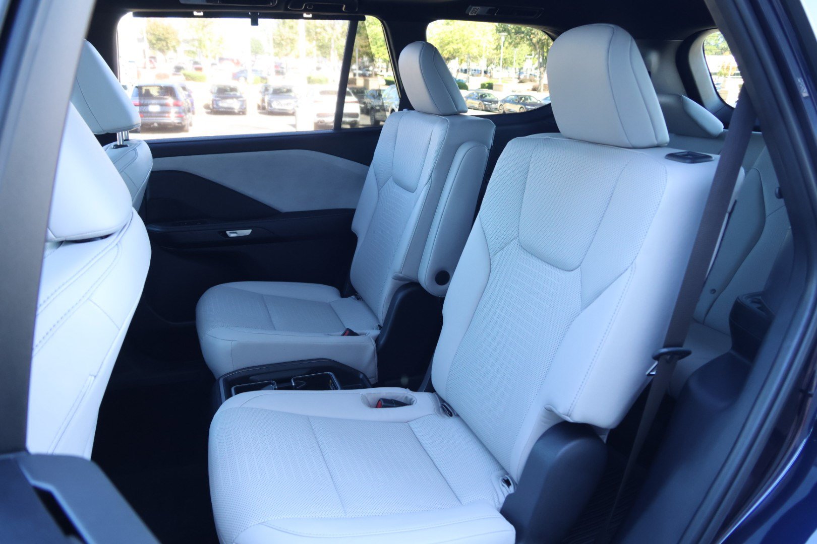 Certified 2026 Lexus TX 350 AWD w/ Technology Package image 37