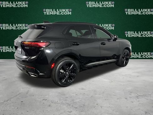 Used 2025 Buick Envision Sport Touring image 6