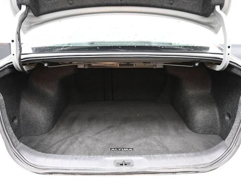 Used 2021 Nissan Altima 2.5 S FWD image 23