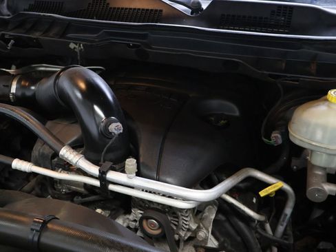 Used 2016 RAM 1500 Big Horn image 24