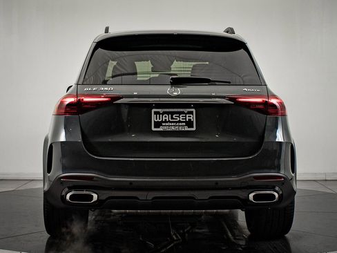 New 2026 Mercedes-Benz GLE 350 4MATIC image 8