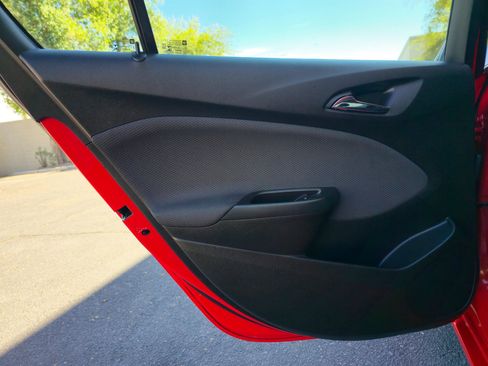 Used 2019 Chevrolet Cruze LT w/ LT Fleet Convenience Package image 23