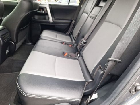 Used 2022 Toyota 4Runner SR5 Premium image 31