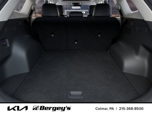 New 2026 Kia Sportage EX AWD/4WD image 22