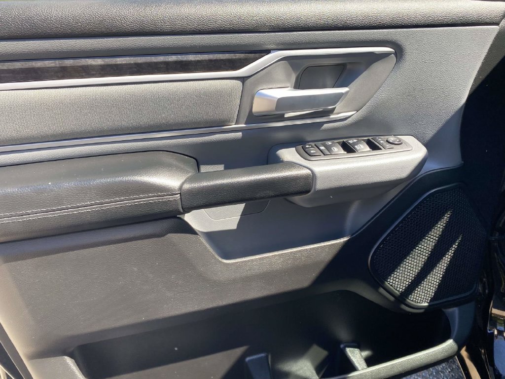 Certified 2022 RAM 1500 Big Horn AWD/4WD image 19