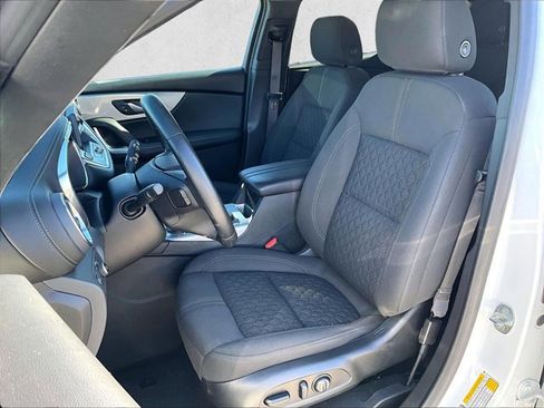 Used 2021 Chevrolet Blazer LT image 24