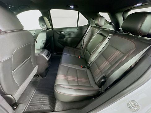 Used 2024 Chevrolet Equinox RS image 31