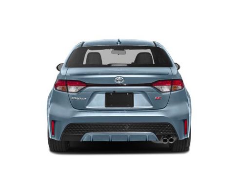 Used 2020 Toyota Corolla SE FWD image 5