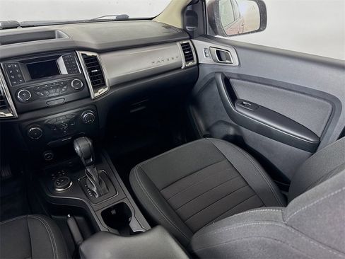 Used 2019 Ford Ranger XLT w/ FX4 Off-Road Package image 21