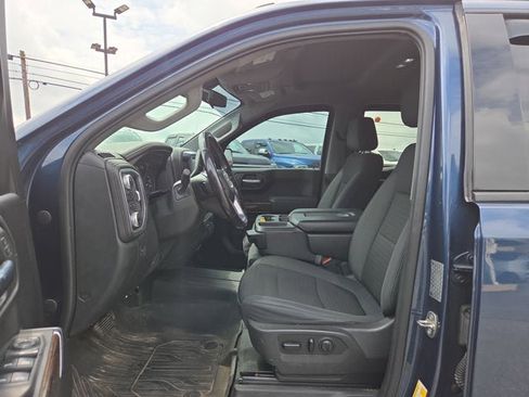 Used 2019 GMC Sierra 1500 Elevation w/ Elevation Value Package AWD/4WD image 9