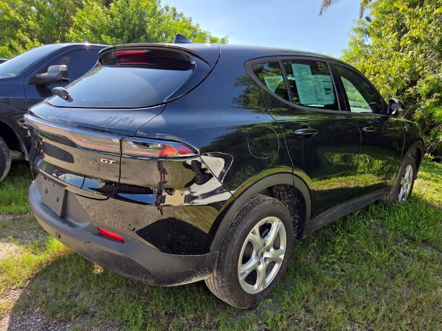 Used 2024 Dodge Hornet GT AWD/4WD image 5