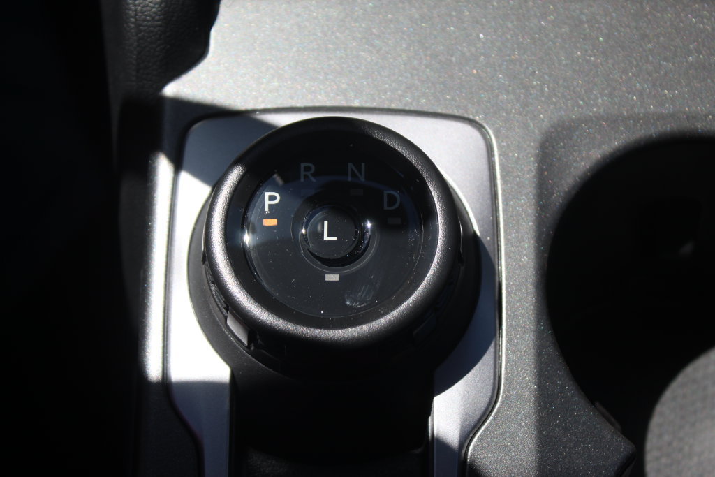 New 2026 Ford Bronco Sport Big Bend AWD/4WD image 35