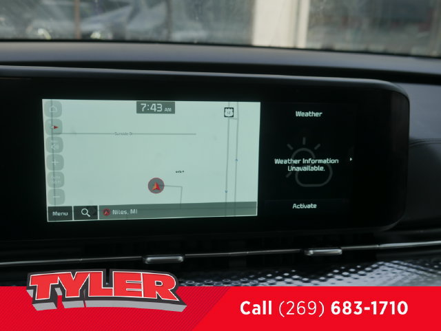 Used 2024 Kia Carnival SX Prestige FWD image 50