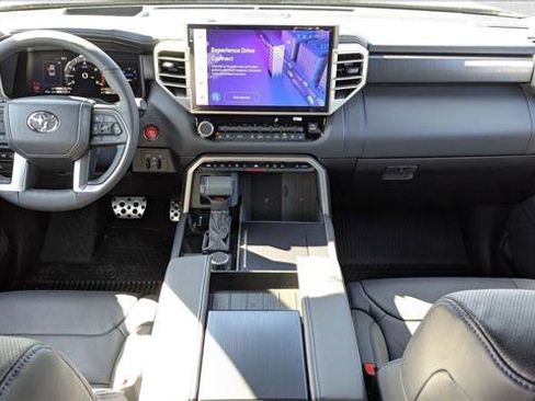 New 2026 Toyota Tundra Platinum AWD/4WD image 21