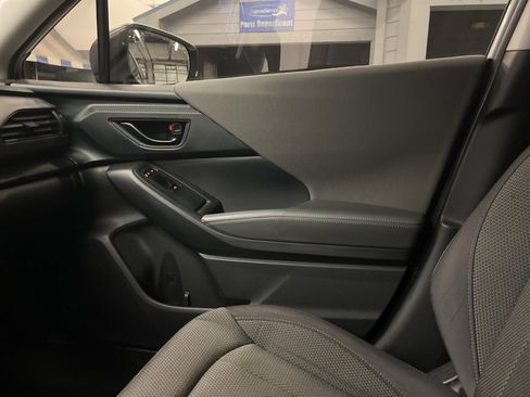 Certified 2024 Subaru Crosstrek 2.0i Premium image 15