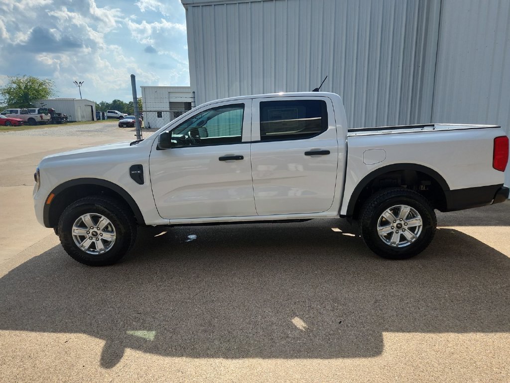 New 2026 Ford Ranger XL RWD image 5