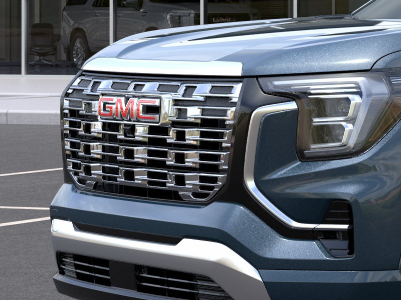 New 2027 GMC Terrain Denali AWD/4WD image 37