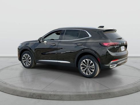 New 2026 Buick Envision Preferred AWD/4WD image 6