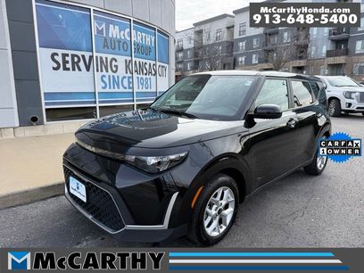 Used 2024 Kia Soul LX w/ Option Group 015