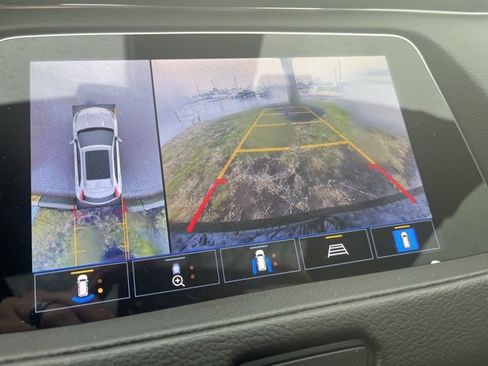 Certified 2023 Cadillac XT4 Premium Luxury w/ Technology Package image 13