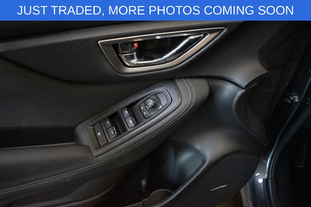 Certified 2024 Subaru Forester Premium AWD/4WD image 21