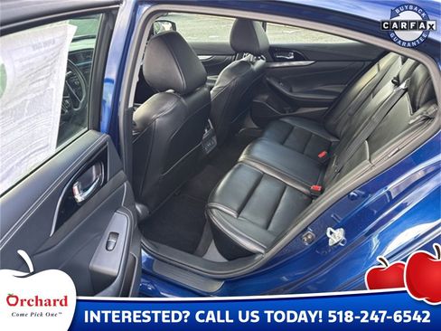 Used 2023 Nissan Maxima SL image 16