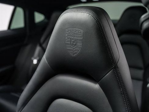 Used 2023 Porsche Panamera Platinum Edition RWD image 19