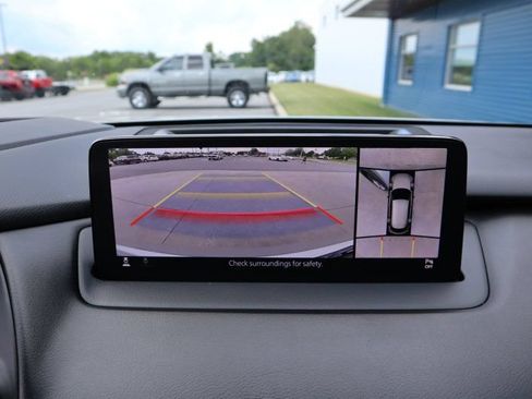 Used 2023 MAZDA CX-9 Grand Touring AWD/4WD image 13