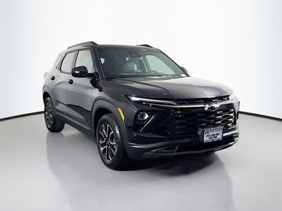 New 2025 Chevrolet TrailBlazer ACTIV w/ Convenience Package