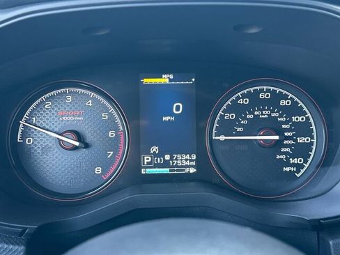 Certified 2023 Subaru Forester Sport image 31
