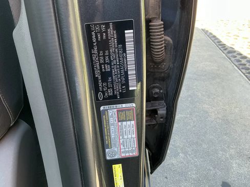 Used 2021 Hyundai Elantra SEL w/ Cargo Package FWD image 31