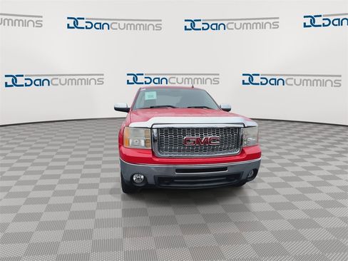 Used 2013 GMC Sierra 1500 SLE image 3