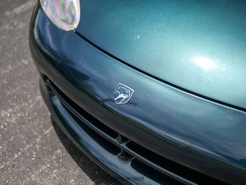 Used 1995 Dodge Viper RT/10 RWD image 55