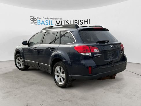 Used 2014 Subaru Outback 2.5i image 3