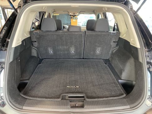 Used 2023 Nissan Rogue S image 28