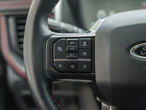 Used 2024 Ford Expedition Limited AWD/4WD image 42