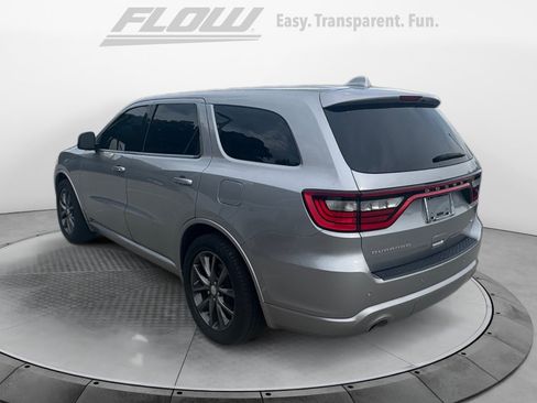 Used 2018 Dodge Durango GT RWD image 6