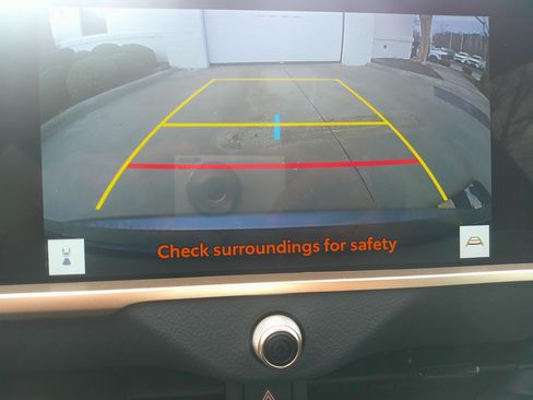 Used 2026 Toyota Crown XLE image 26