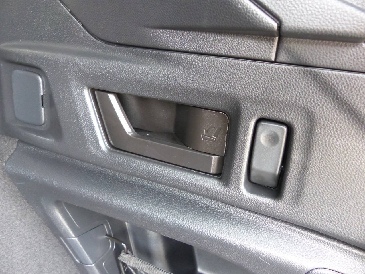 Used 2023 Subaru Outback Premium AWD/4WD image 44