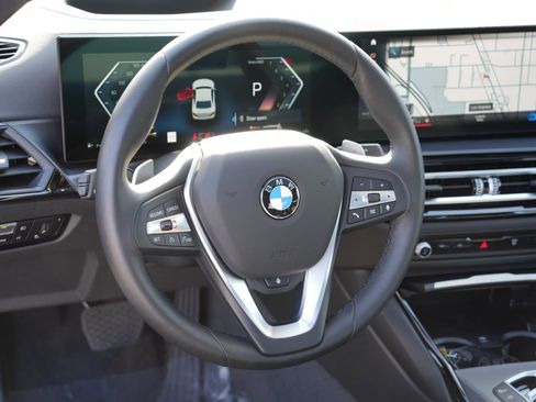 Used 2024 BMW 230i xDrive Coupe image 8