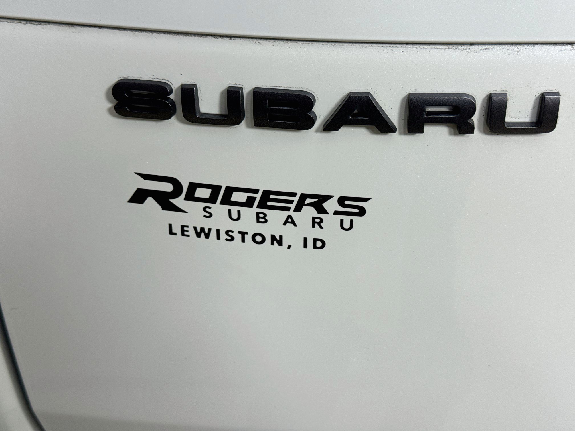 Certified 2025 Subaru Forester Premium AWD/4WD image 28