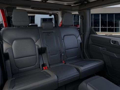 New 2026 Ford Bronco Outer Banks image 20