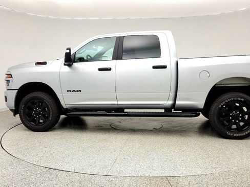 Used 2026 RAM 2500 Big Horn AWD/4WD image 8