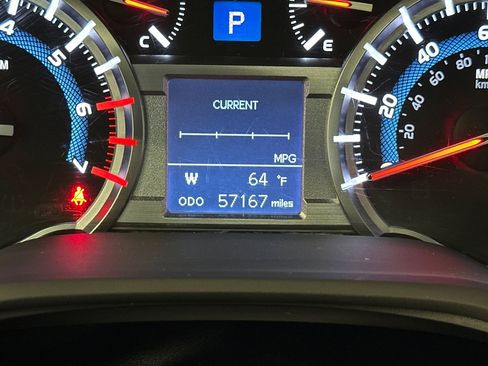 Used 2019 Toyota 4Runner TRD Pro image 33