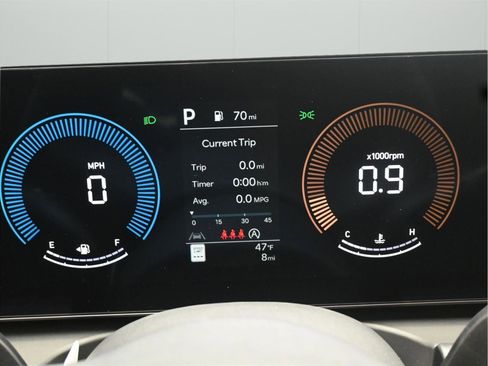 New 2026 Hyundai Tucson SE AWD/4WD image 7