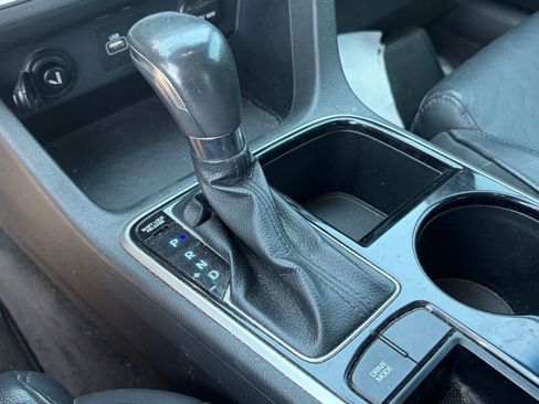 Used 2018 Hyundai Sonata Sport FWD image 22