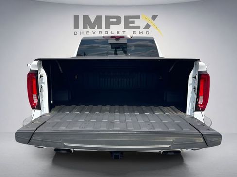 Used 2024 GMC Sierra 1500 Denali w/ Denali Reserve Package AWD/4WD image 11